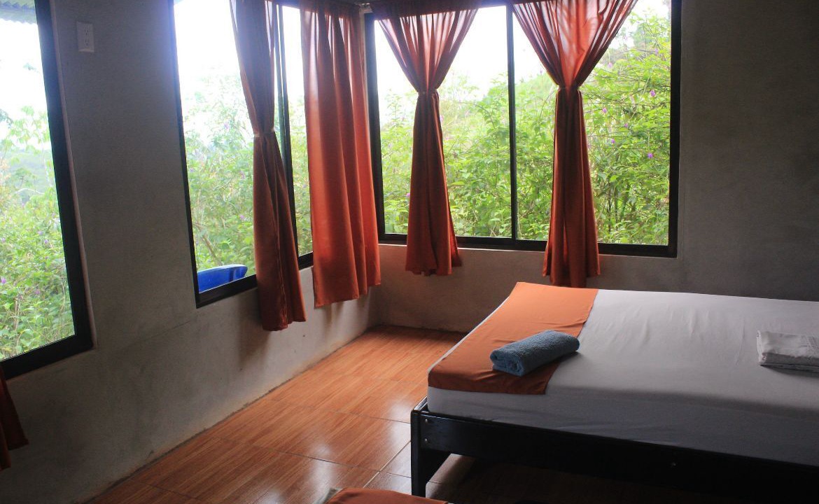 Photo of Bedroom in Tayutic
