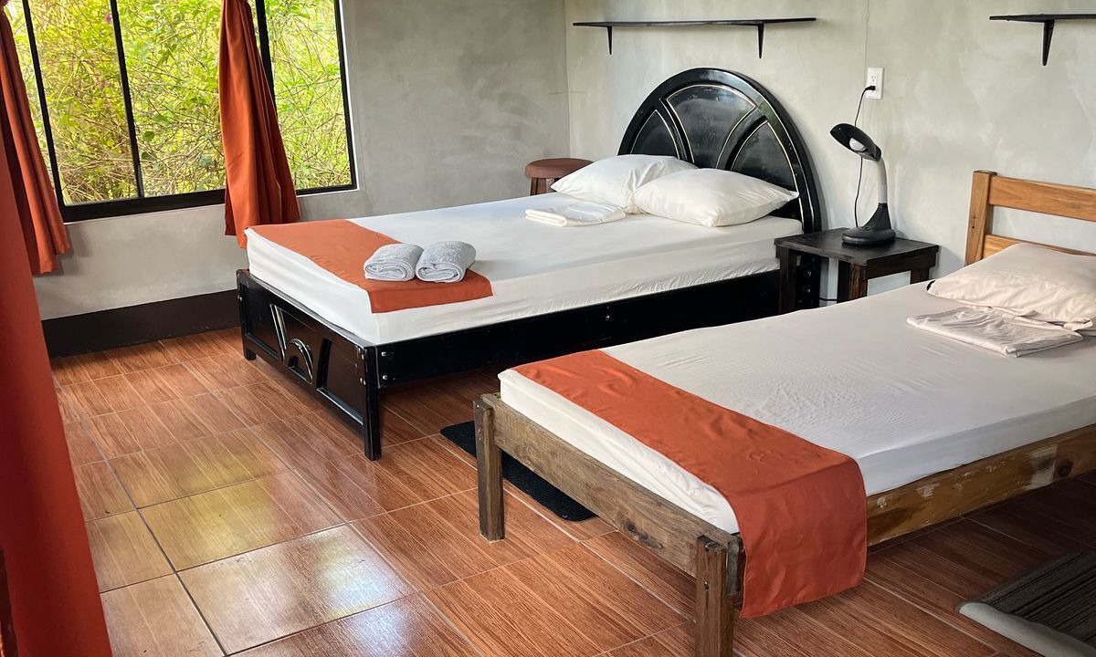 Photo of Bedroom in Tayutic