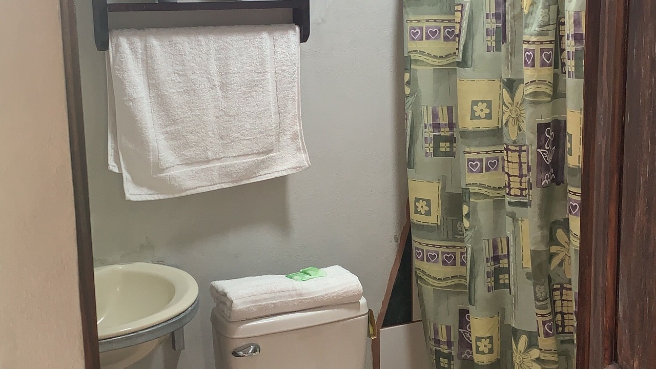 Photo of Bathroom in Tayutic