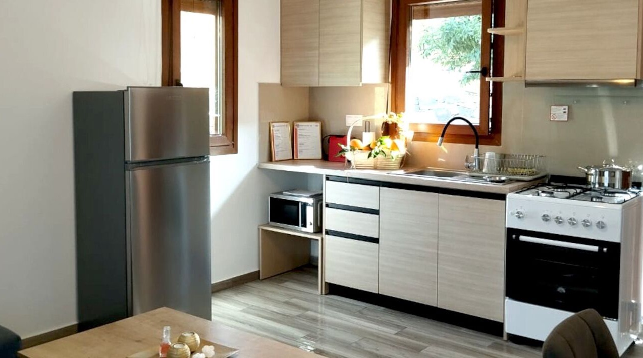 Photo of Kitchen in Fodele