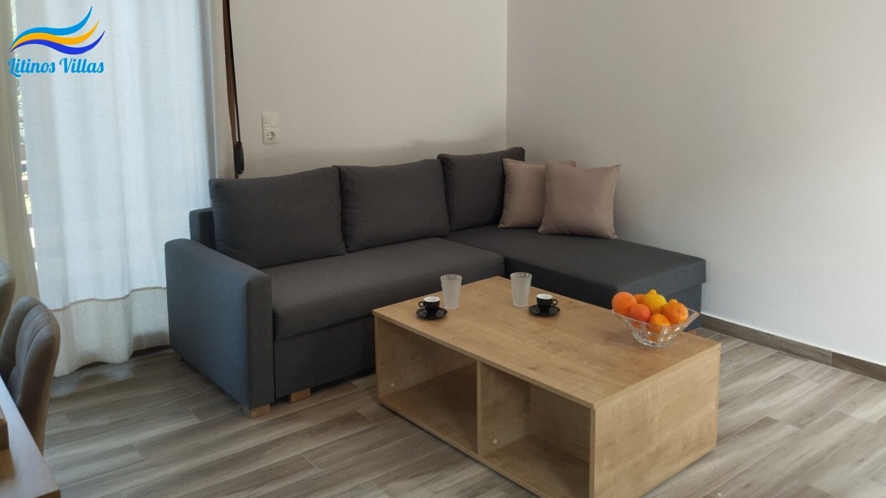 Photo of Livingroom in Fodele