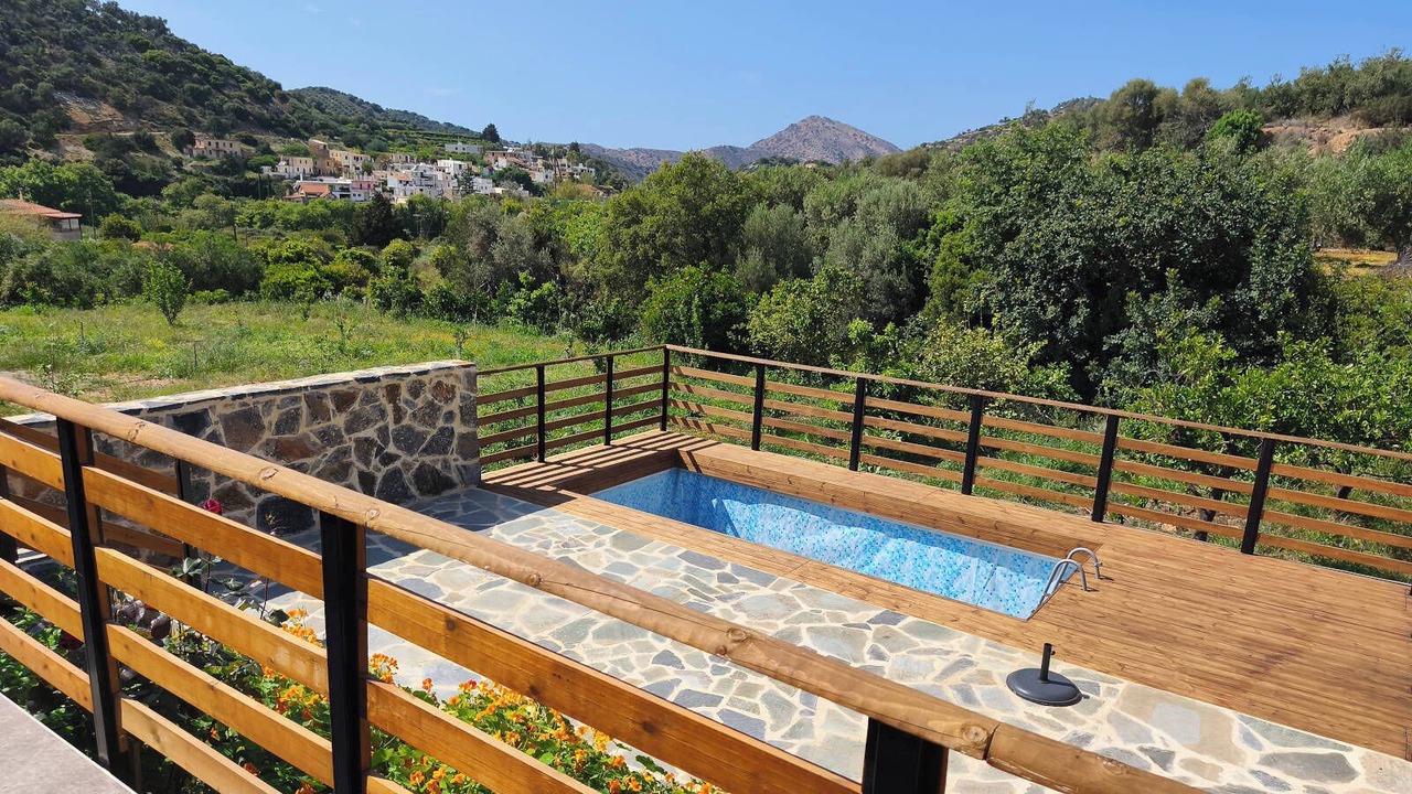 Photo of Outdoor in Fodele