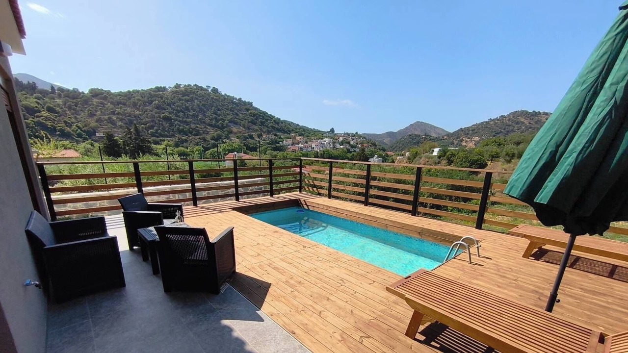 Photo of Outdoor in Fodele
