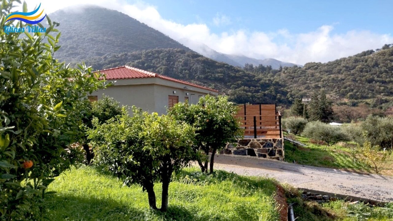 Photo of Outdoor in Fodele