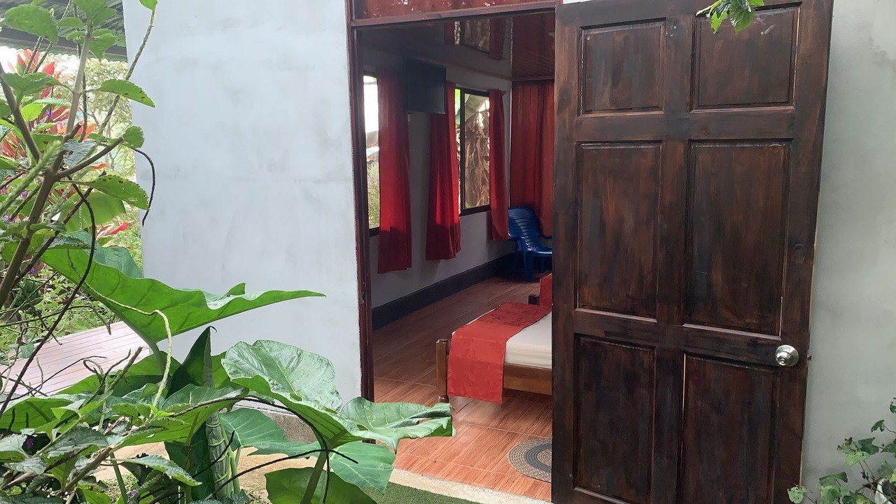 Photo of Bedroom in Pavones