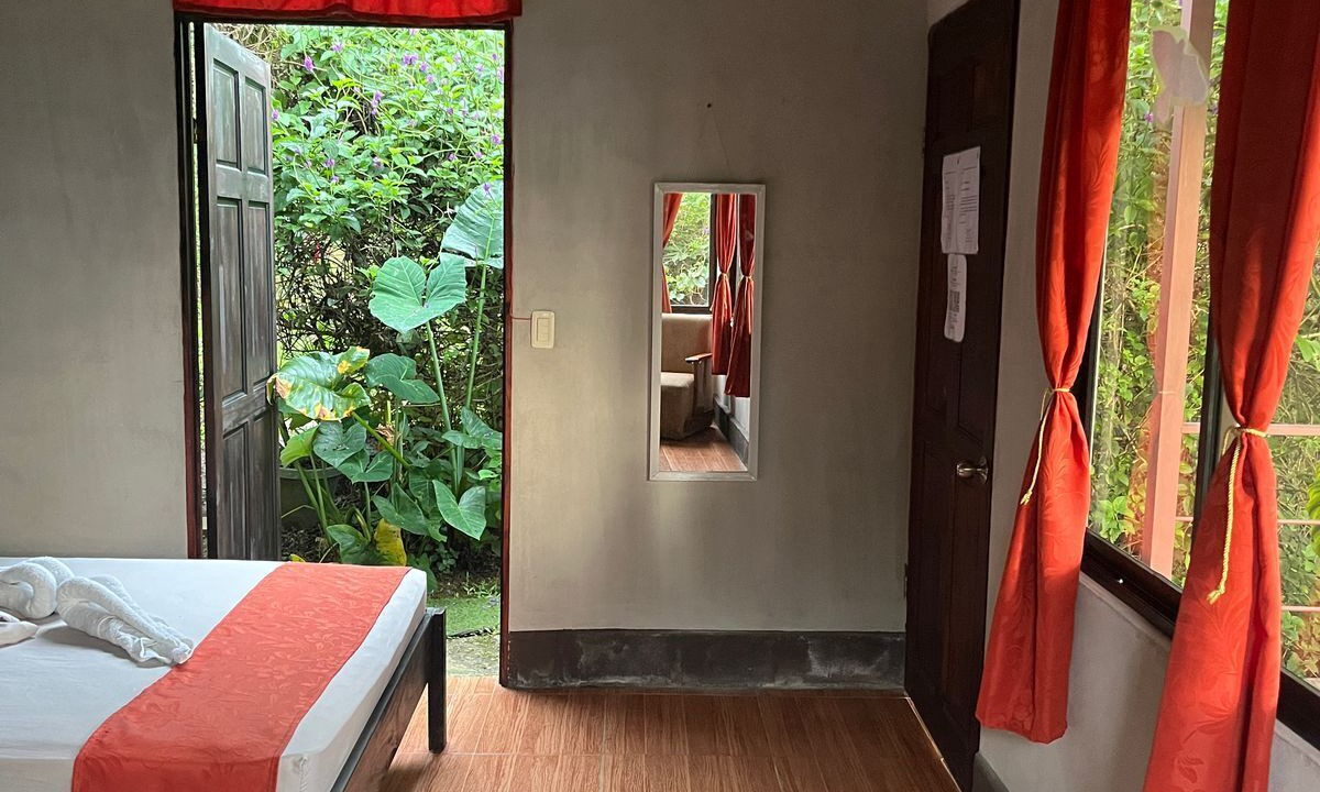 Photo of Bedroom in Pavones