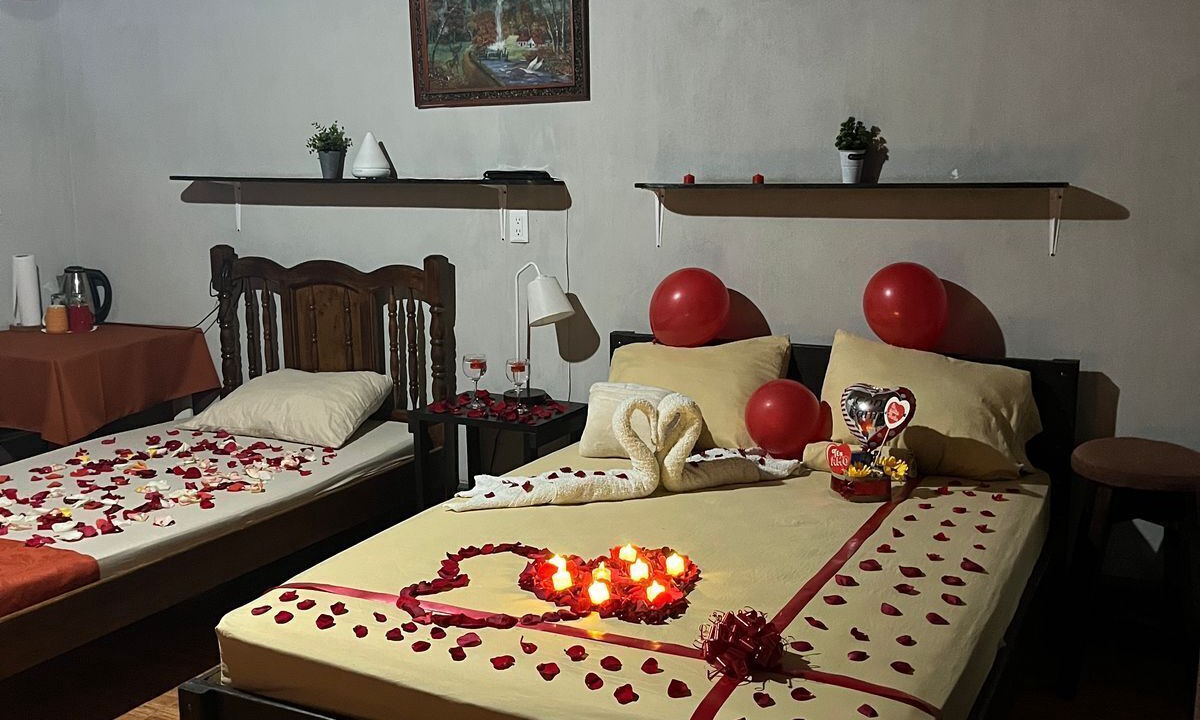 Photo of Bedroom in Pavones