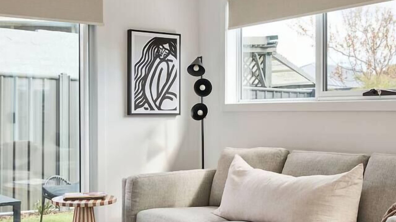 Photo of Bedroom in Newstead
