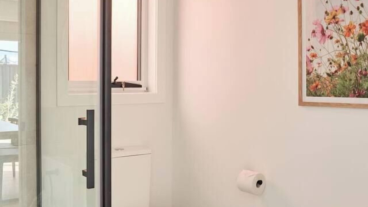 Photo of Bathroom in Newstead