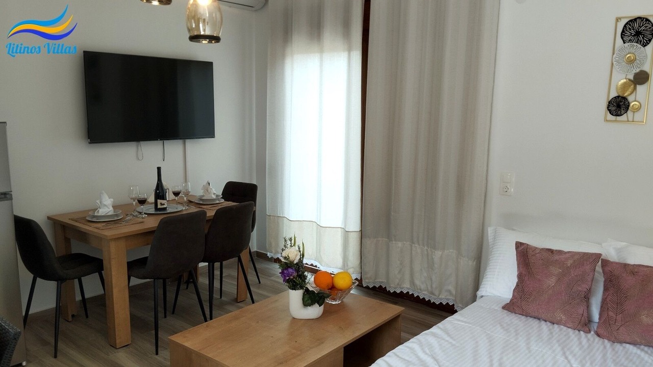 Photo of Bedroom in Fodele