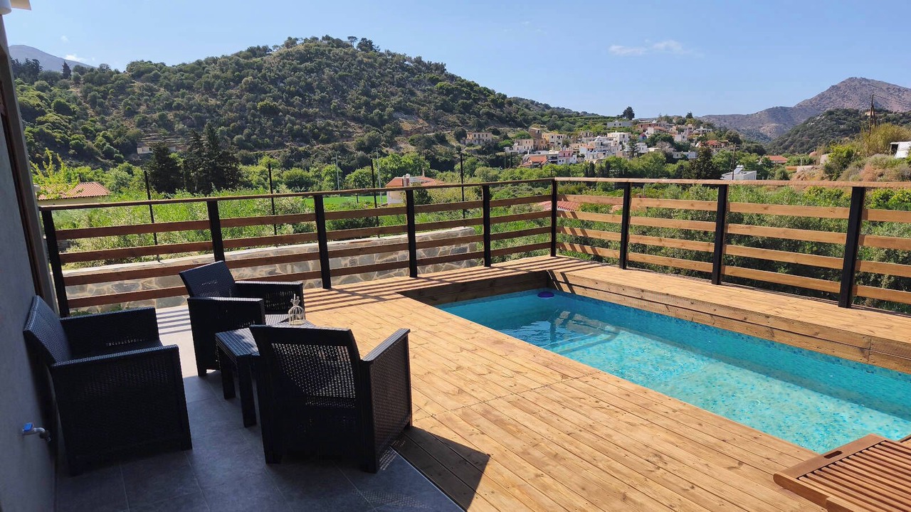 Photo of Outdoor in Fodele
