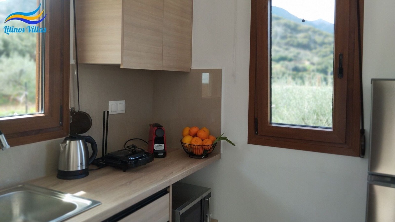 Photo of Kitchen in Fodele