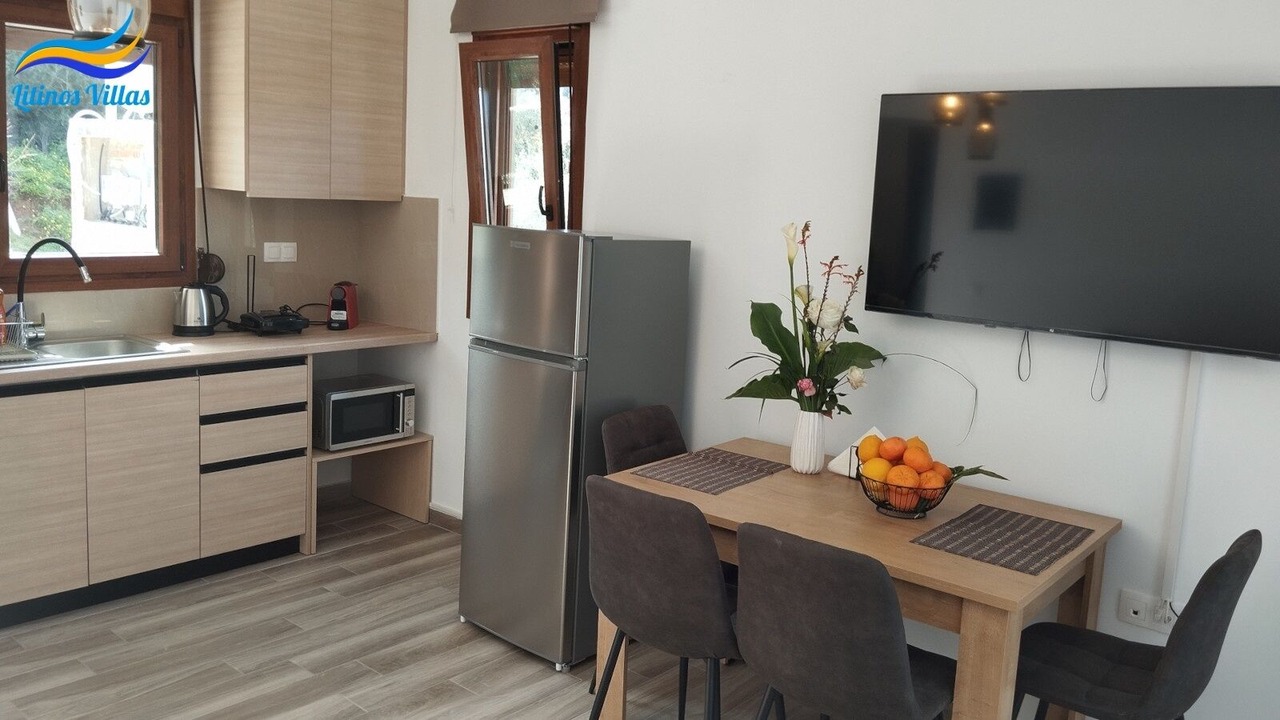 Photo of Kitchen in Fodele