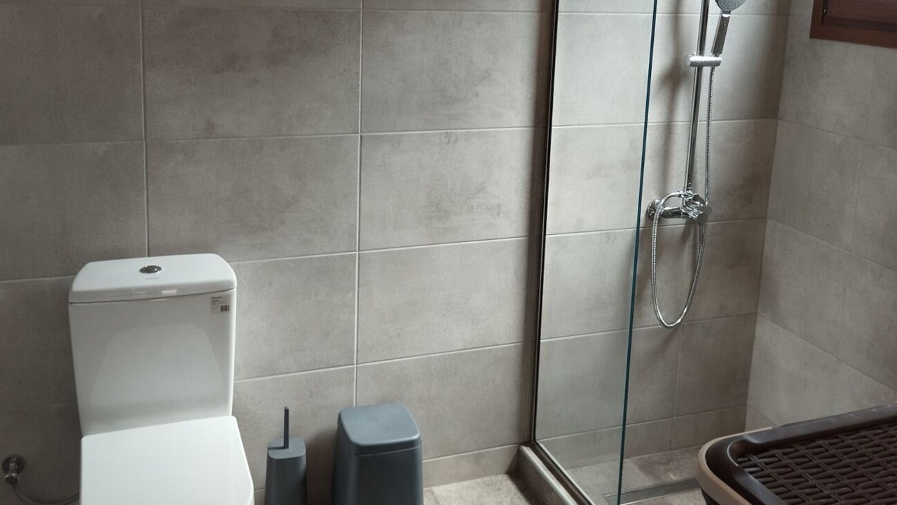 Photo of Bathroom in Fodele