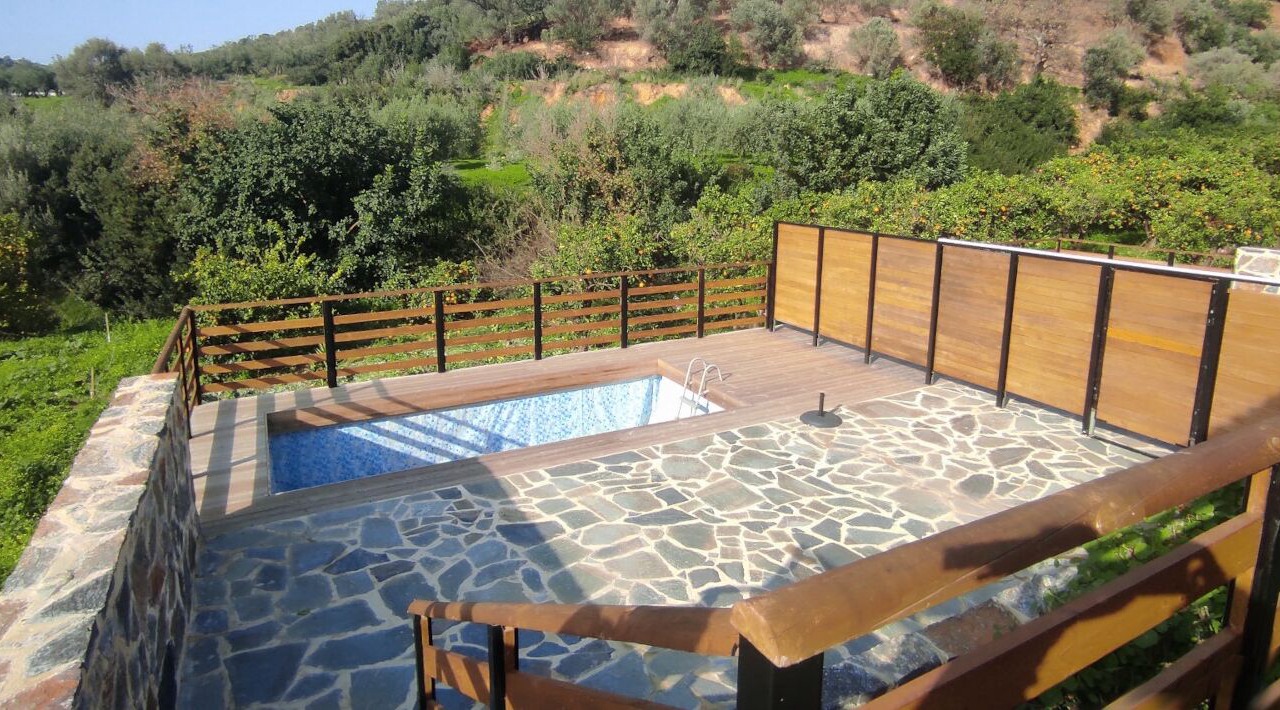 Photo of Outdoor in Fodele