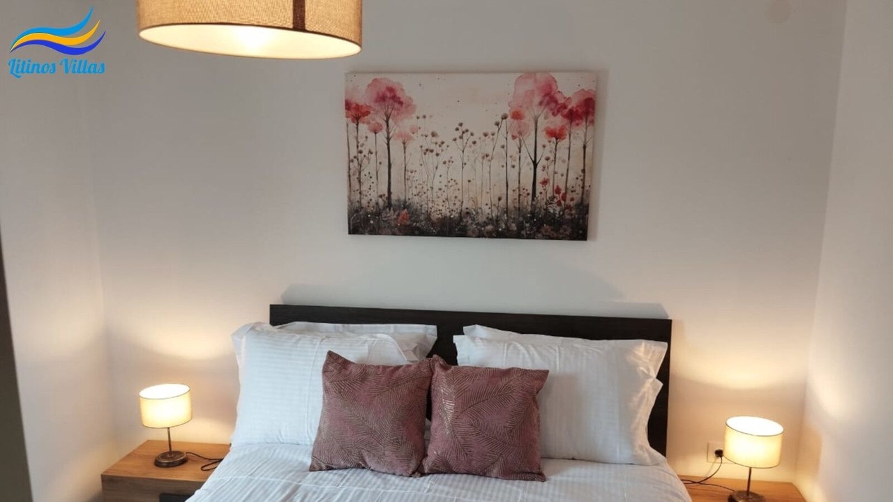 Photo of Bedroom in Fodele