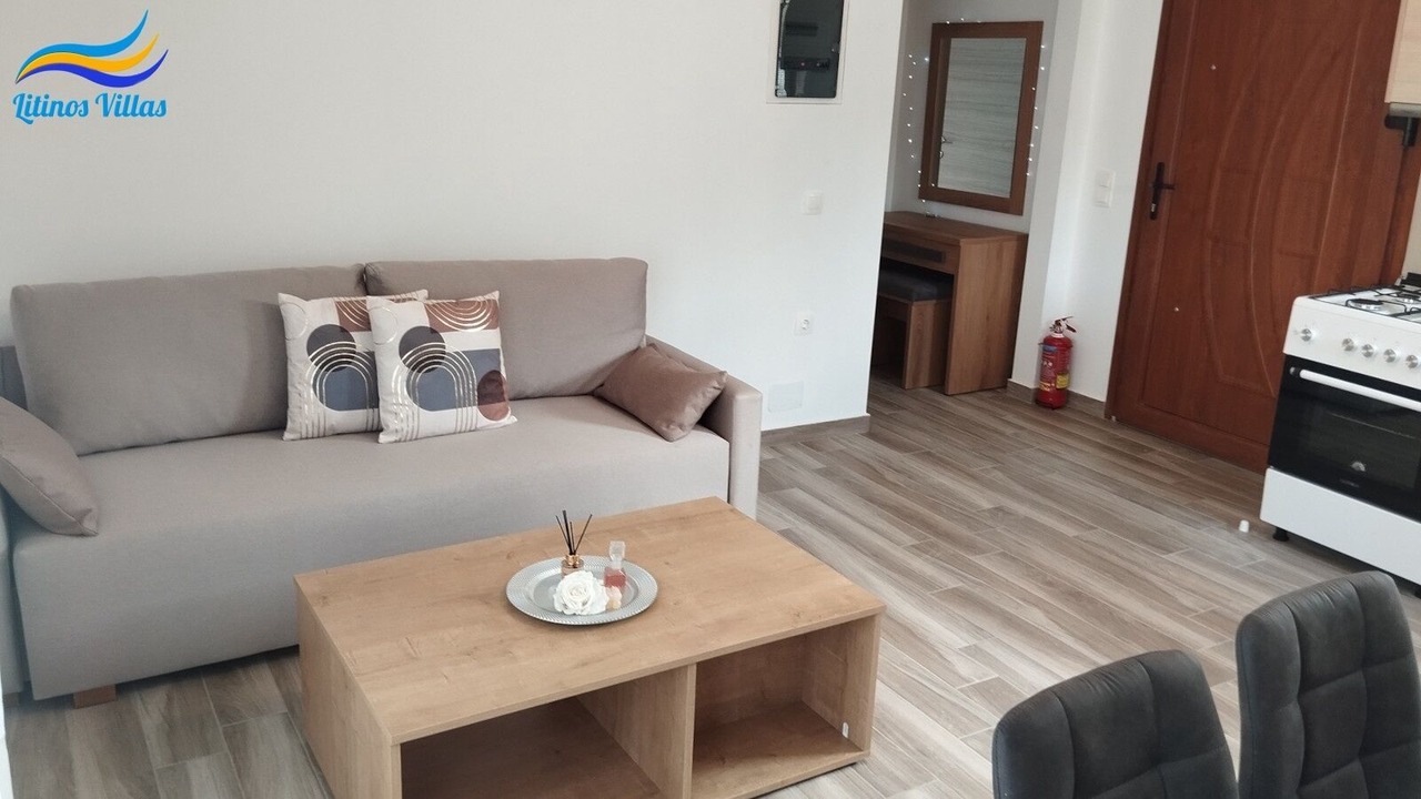 Photo of Livingroom in Fodele
