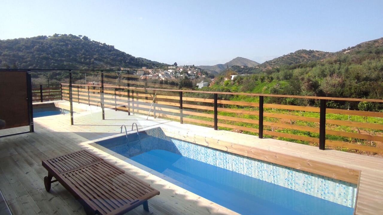 Photo of Outdoor in Fodele