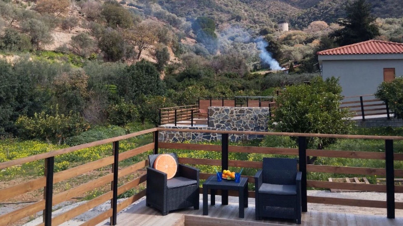 Photo of Outdoor in Fodele