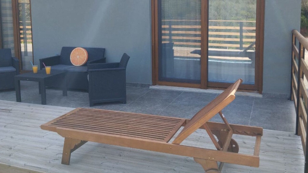 Photo of Patio Balcony in Fodele