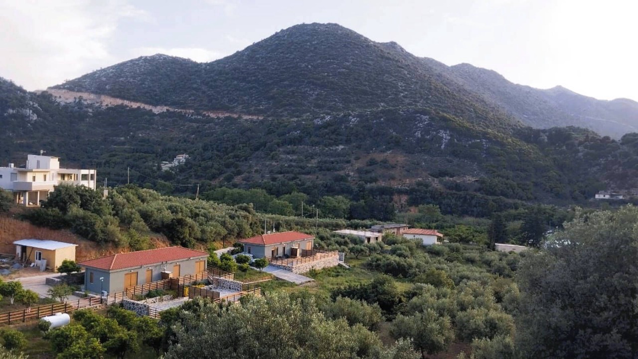 Photo of Outdoor in Fodele