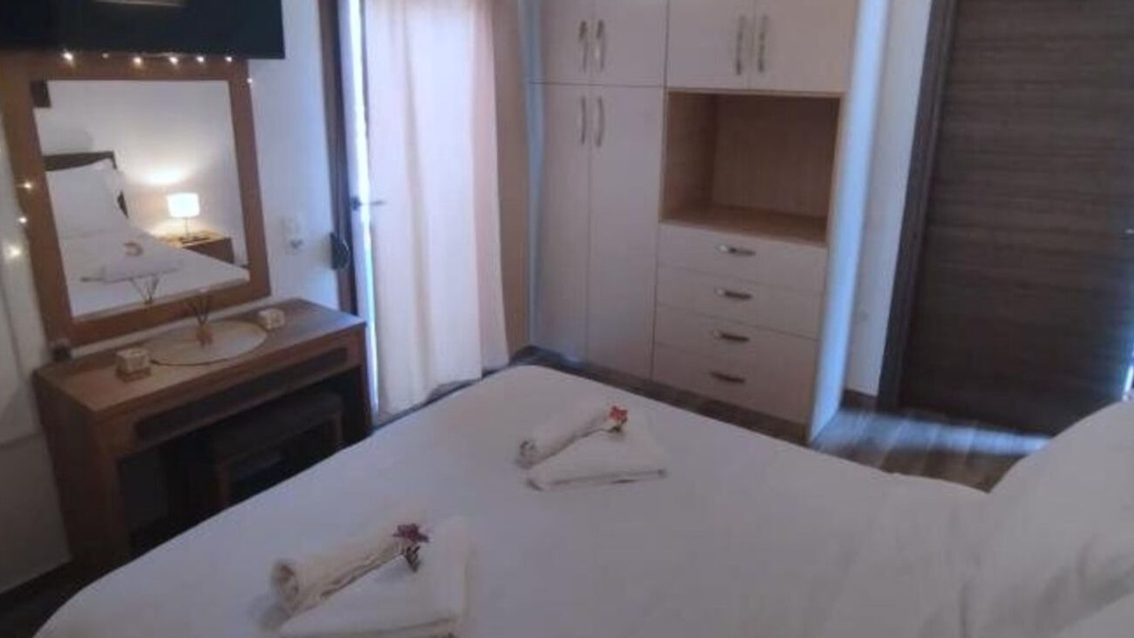 Photo of Bedroom in Fodele