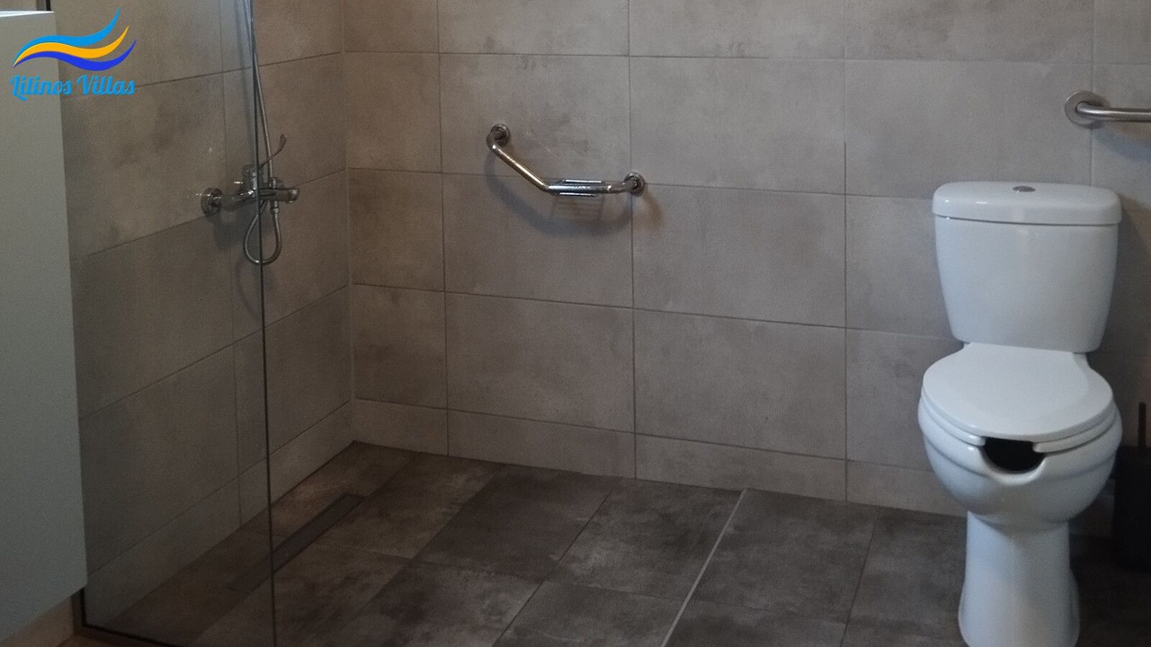 Photo of Bathroom in Fodele
