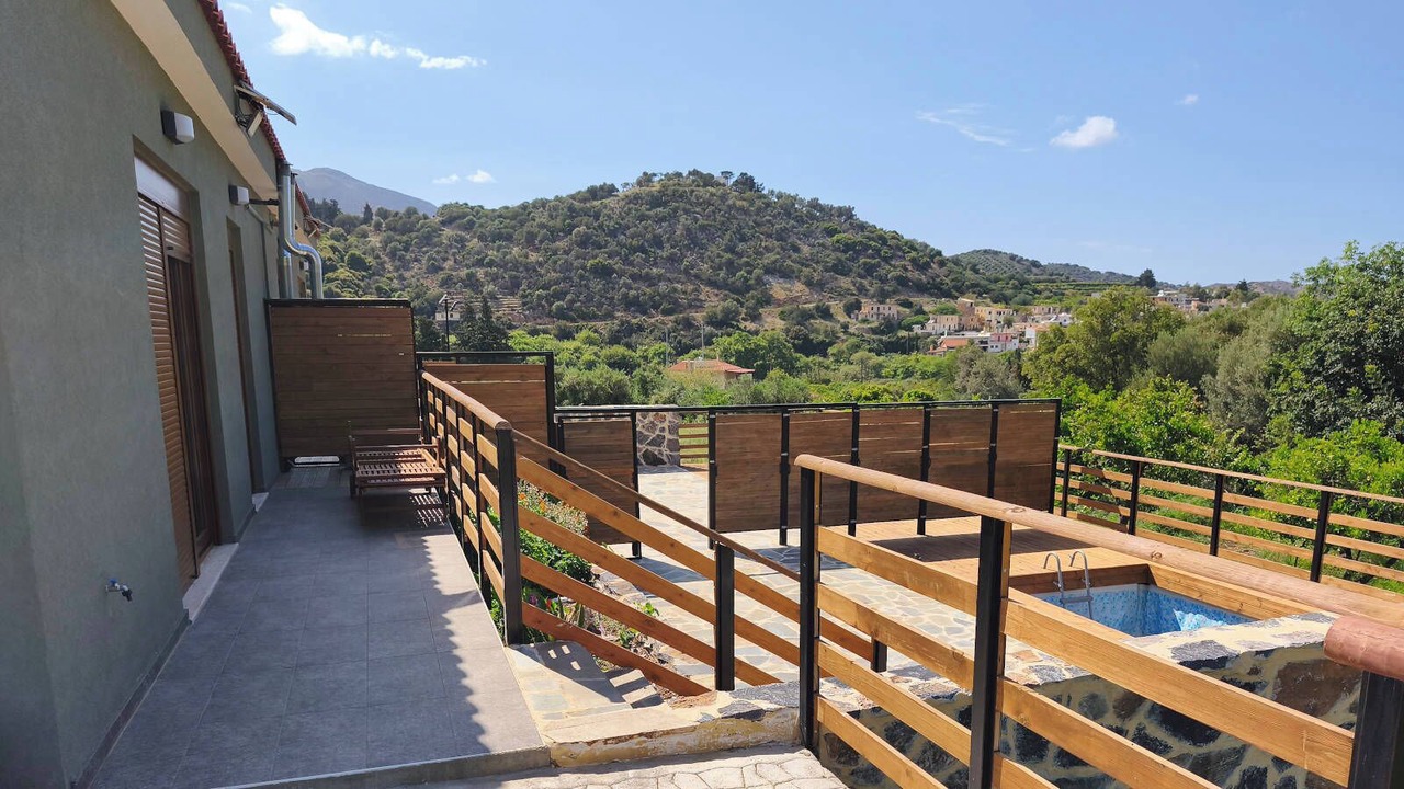 Photo of Outdoor in Fodele