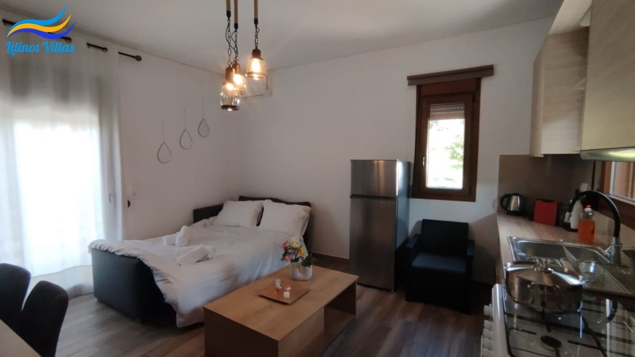 Photo of Bedroom in Fodele