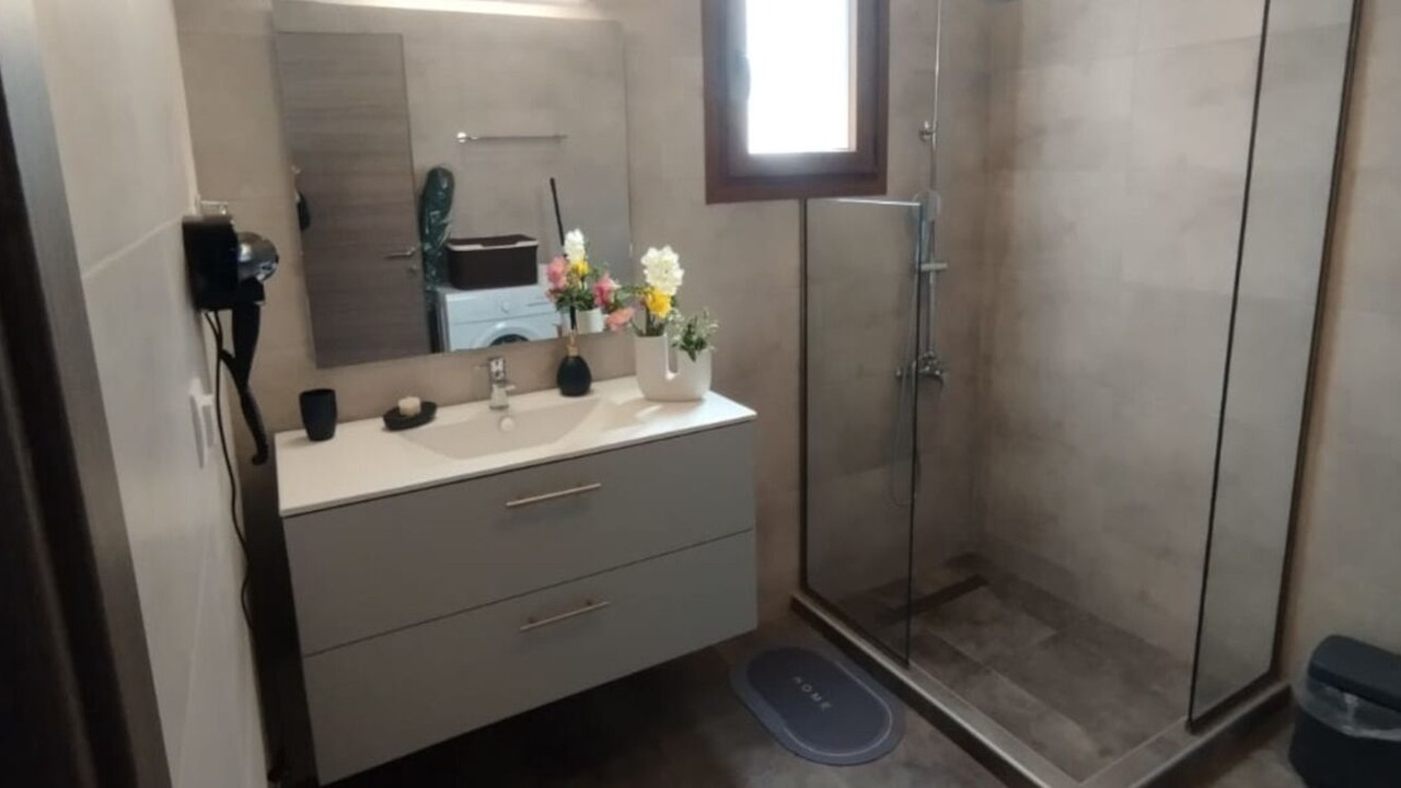 Photo of Bathroom in Fodele