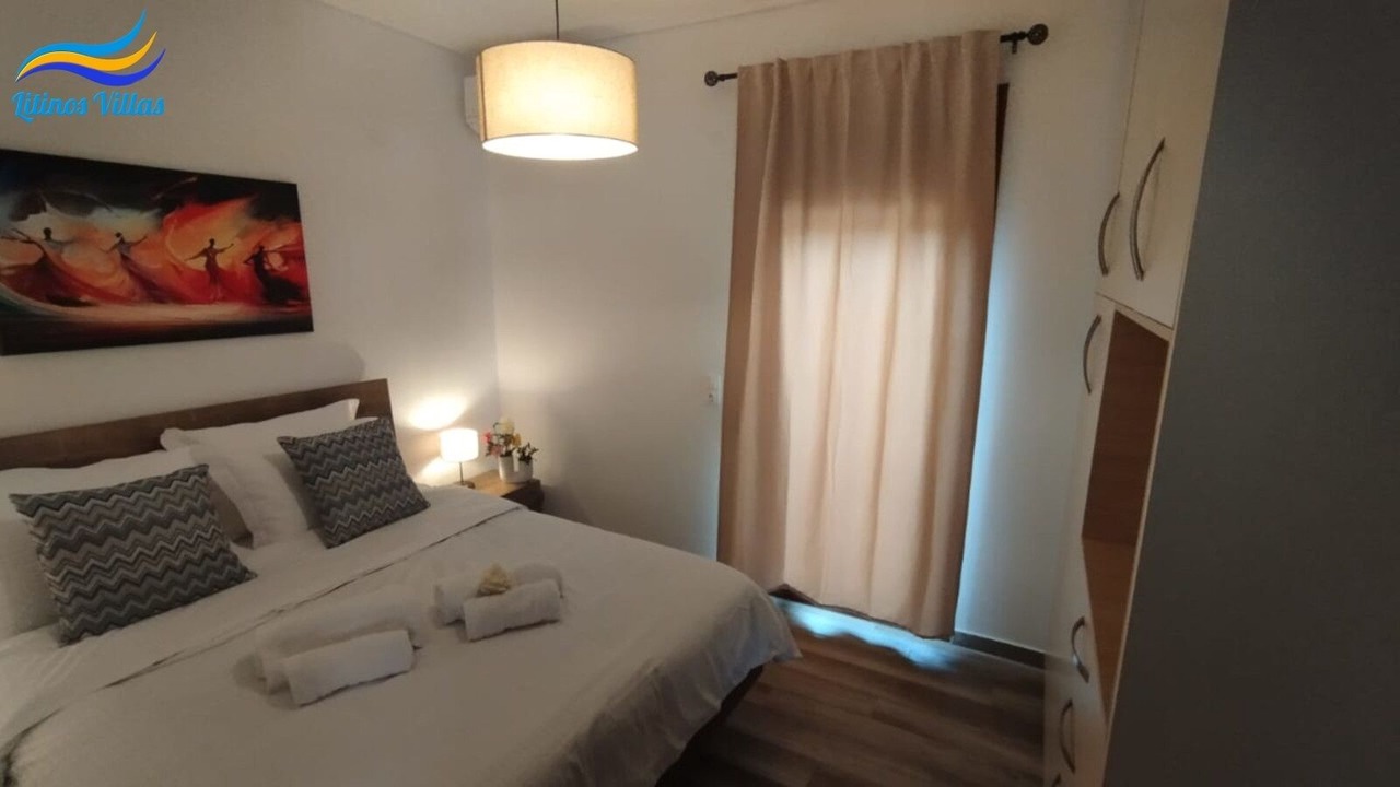Photo of Bedroom in Fodele