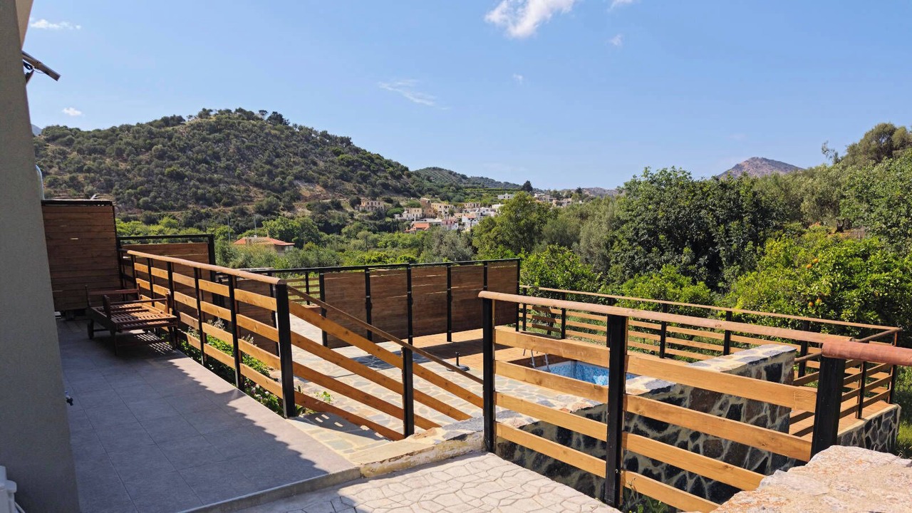Photo of Outdoor in Fodele
