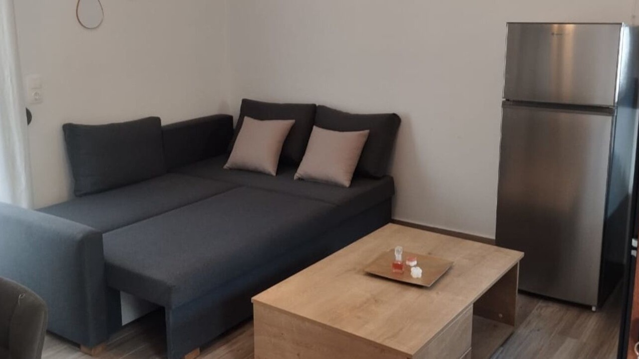 Photo of Livingroom in Fodele