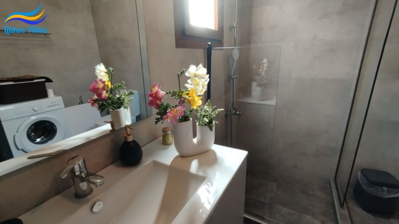 Photo of Bathroom in Fodele
