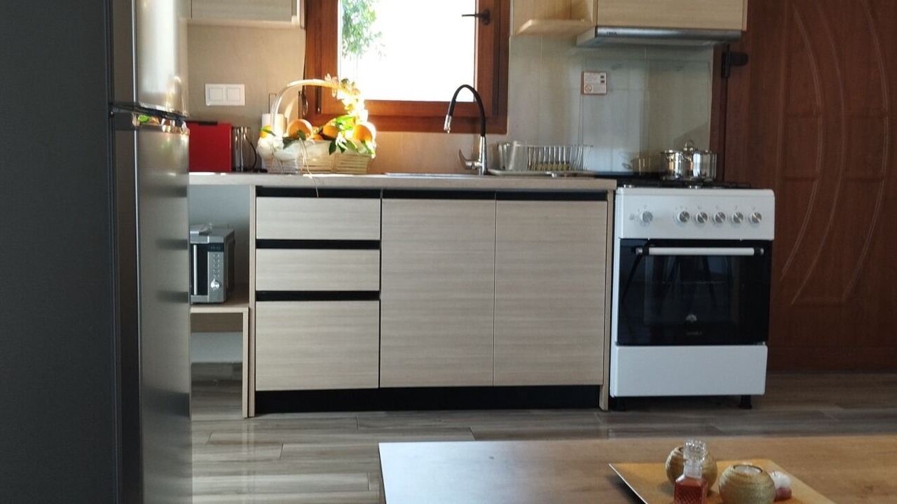 Photo of Kitchen in Fodele