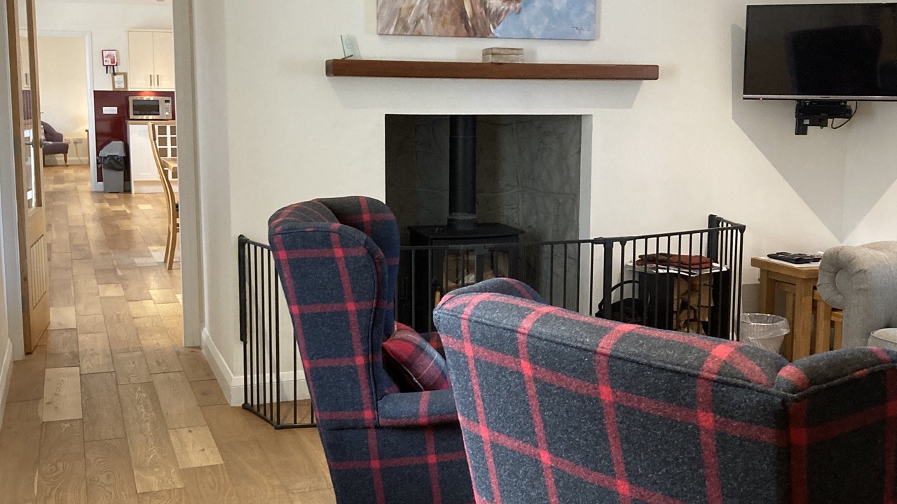 Photo of Others in Newtonmore