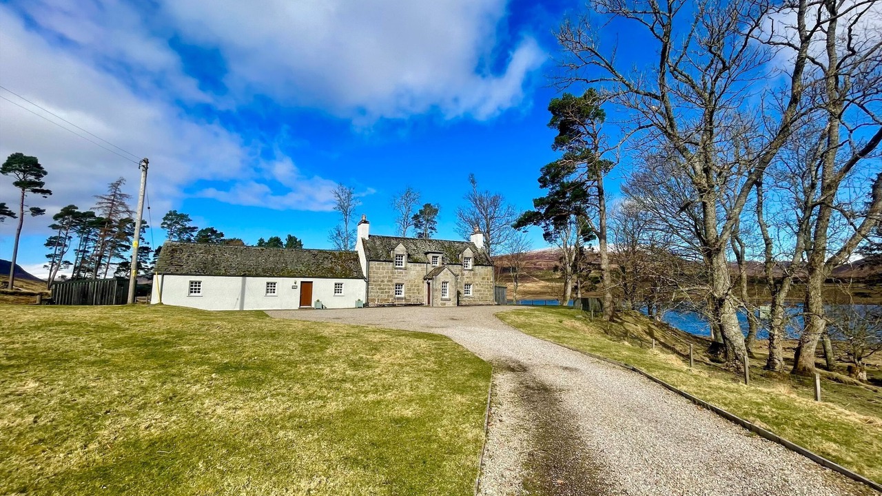 Photo of Outdoor in Newtonmore
