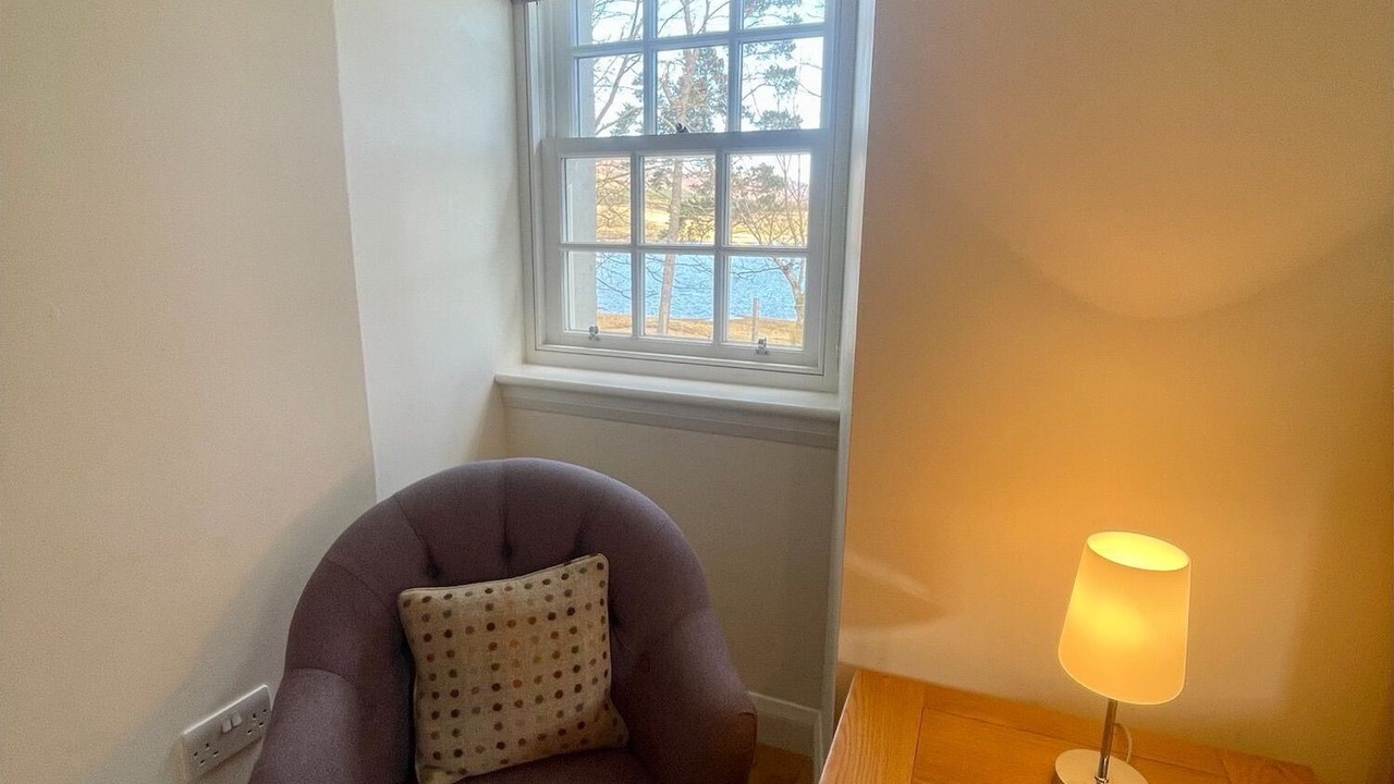 Photo of Livingroom in Newtonmore