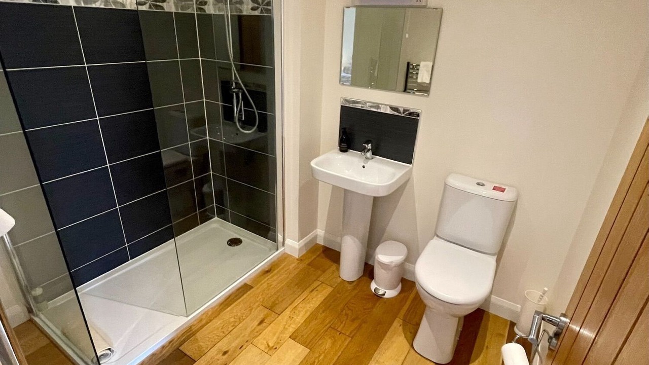 Photo of Bathroom in Newtonmore