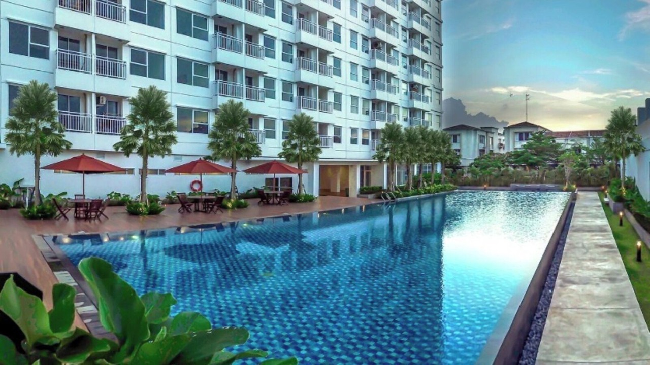 Photo of Outdoor in Jakarta