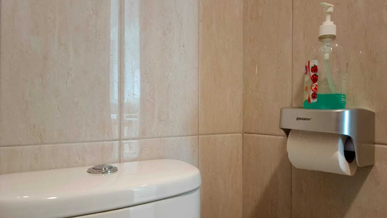 Photo of Bathroom in Jakarta
