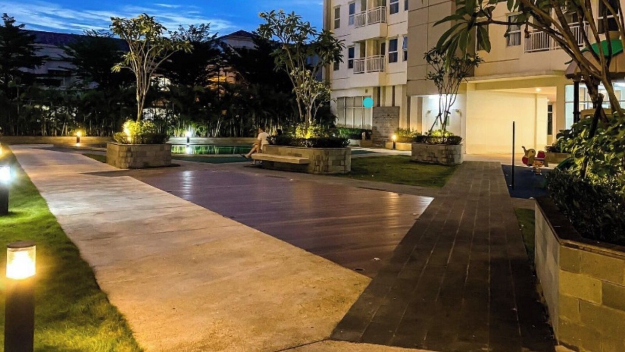 Photo of Outdoor in Jakarta