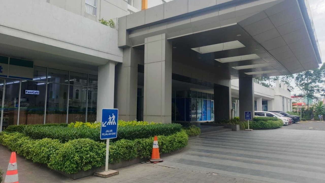 Photo of Outdoor in Jakarta