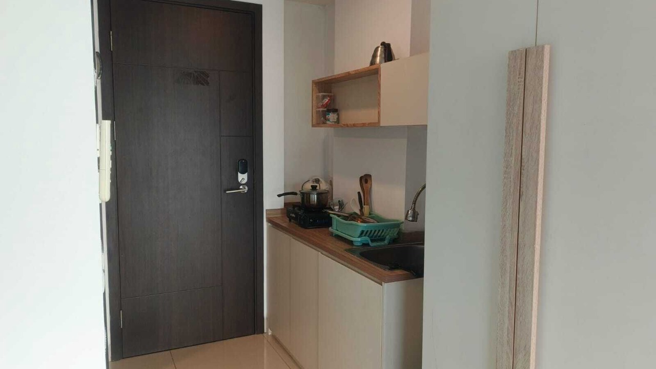 Photo of Kitchen in Jakarta
