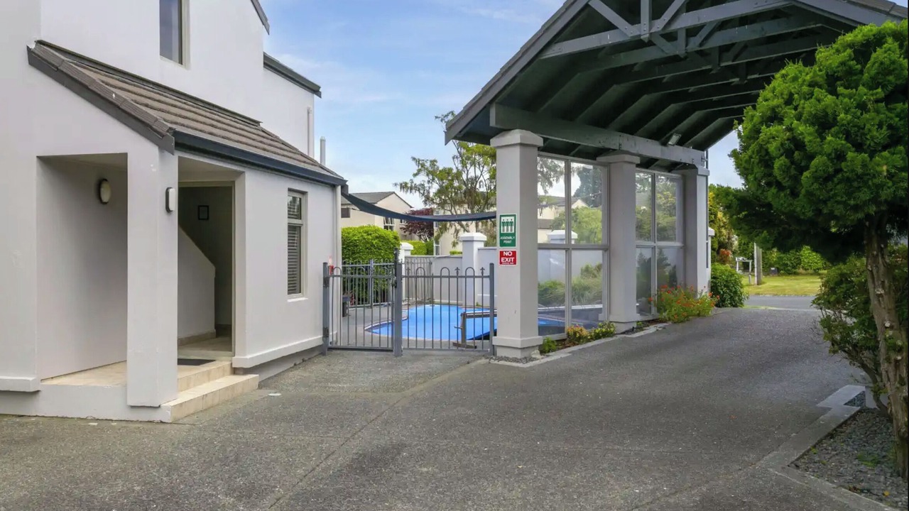 Photo of Outdoor in Taupo