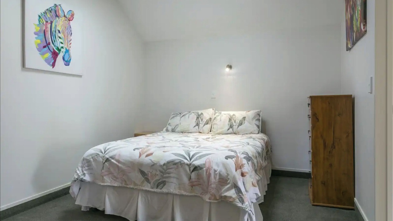 Photo of Bedroom in Taupo