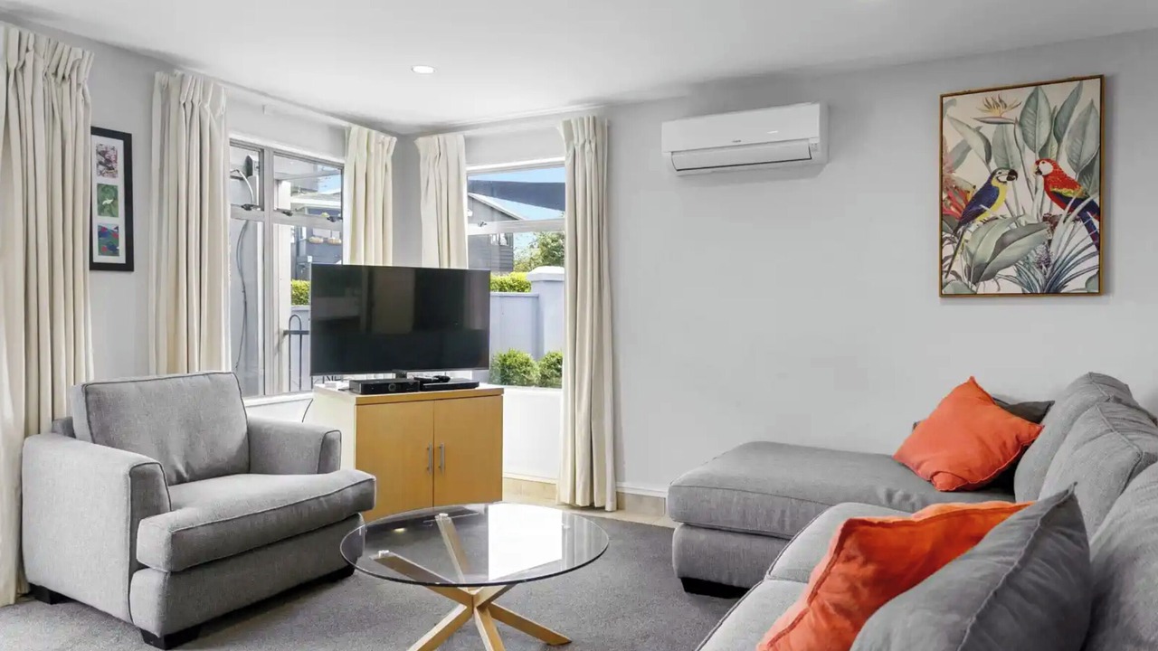 Photo of Livingroom in Taupo