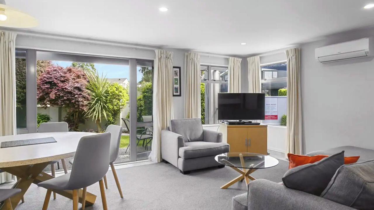 Photo of Livingroom in Taupo