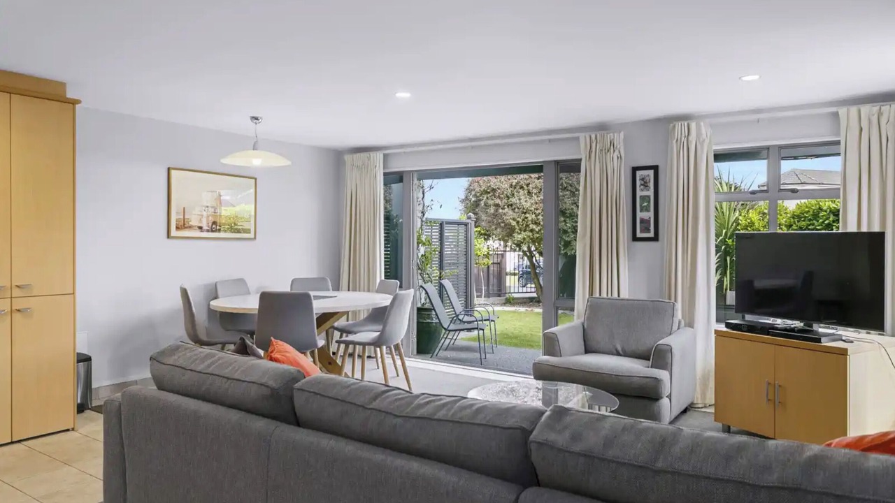 Photo of Livingroom in Taupo