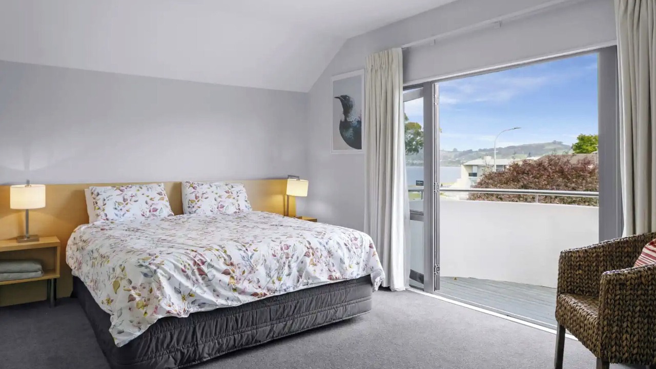 Photo of Bedroom in Taupo
